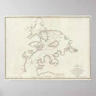 Affiche Alaska 7