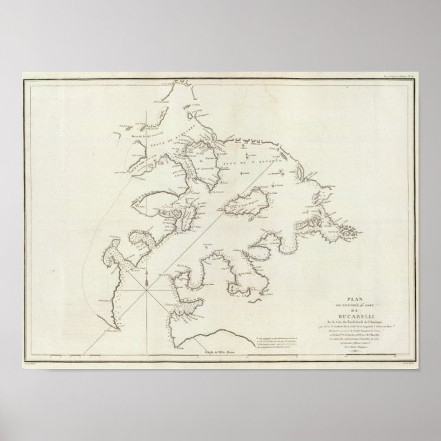 Affiche Alaska 7 (Devant)