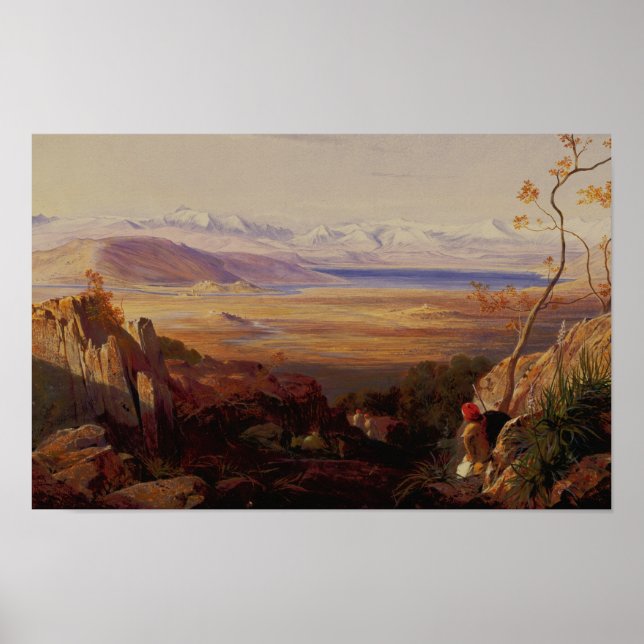 Affiche Albania (Devant)