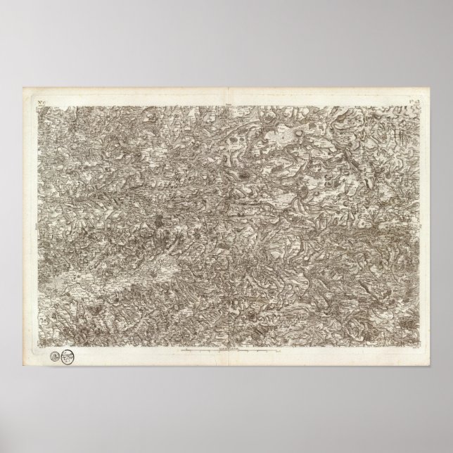 Affiche Albi (Devant)