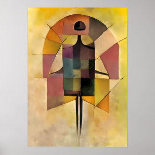 Affiche Alchimisé