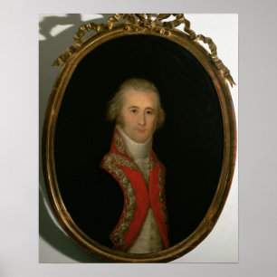 Affiche Alejandro O'Reilly