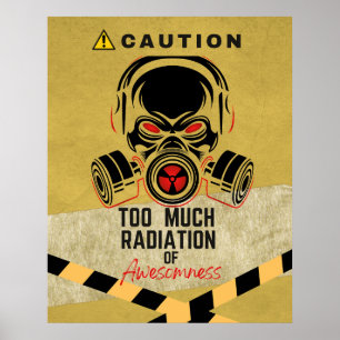 Affiche Alerte Im Awesome