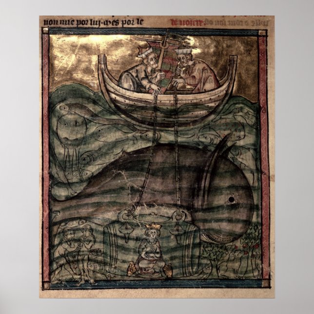 Affiche Alexander the Great (Devant)