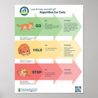 Affiche Algorithme de traitement de faible contrainteMD de