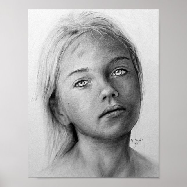 Affiche Alice (Devant)