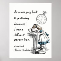 Alice au pays des merveilles