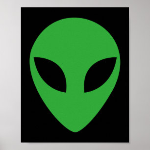 Affiche Alien