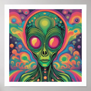 Affiche Alien
