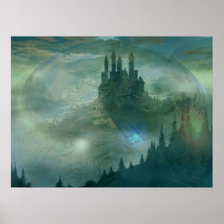 Affiche Alien mondiale