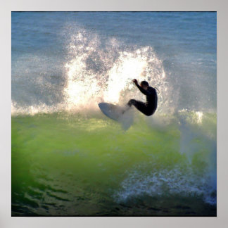 Affiche Alimentation