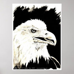 Affiche Alimentation