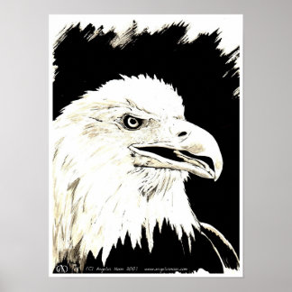 Affiche Alimentation