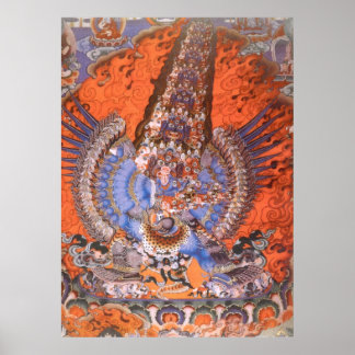 AFFICHE ALIMENTATION