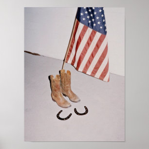 Affiche All-American