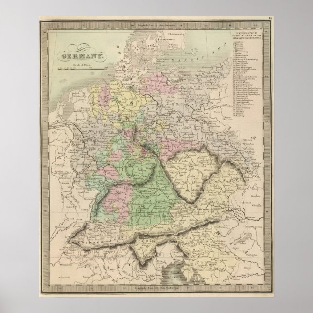 Affiche Allemagne 16 (Devant)