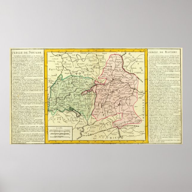 Affiche Allemagne 18 (Devant)