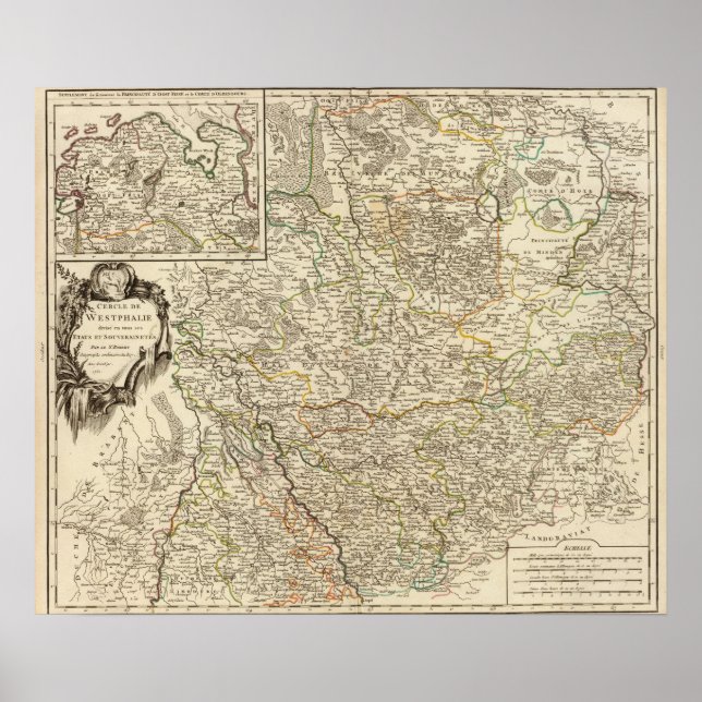 Affiche Allemagne 28 (Devant)