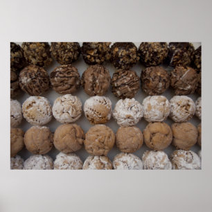 Affiche Allemagne, Rothenburg. Rothenburg 2