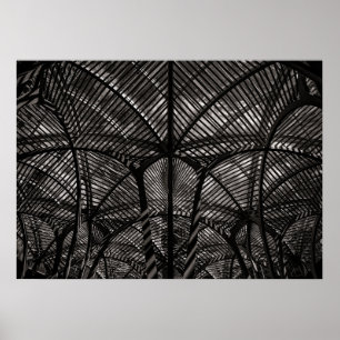 Affiche Allen Lambert Galleria n°4