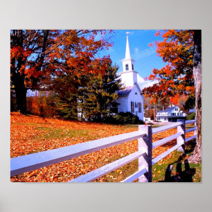 Affiche Aller à la Chapelle de l'Amour