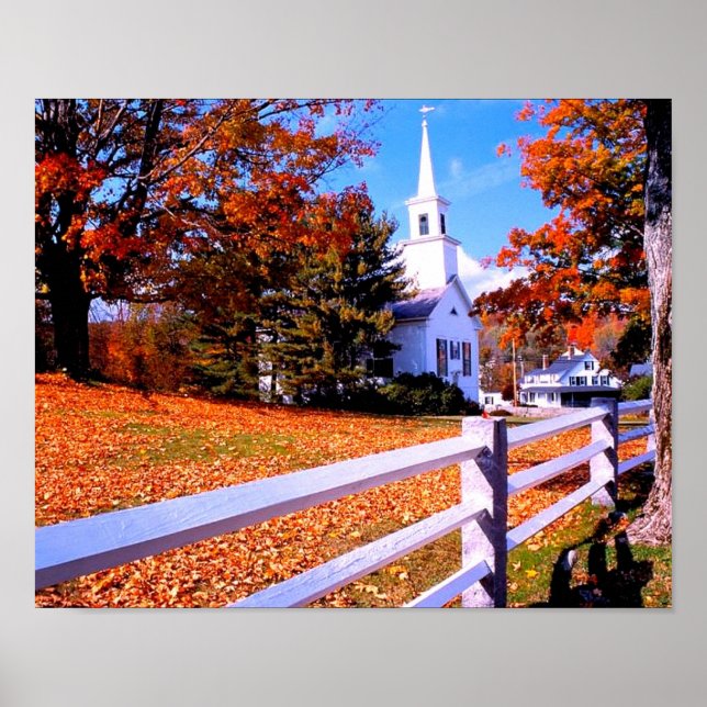 Affiche Aller à la Chapelle de l'Amour (Devant)