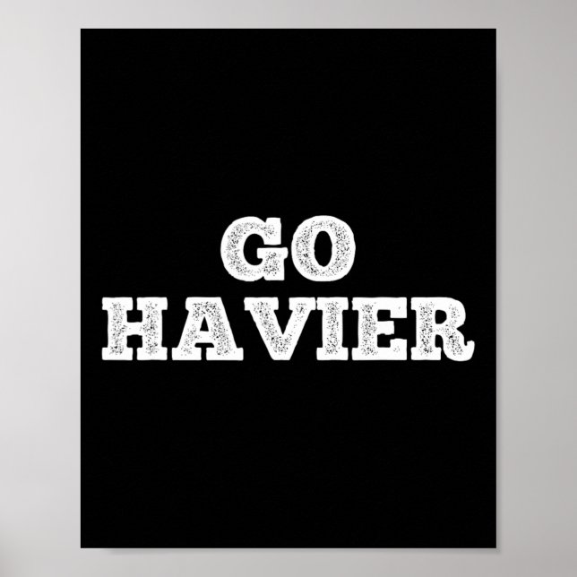 Affiche Aller Plus Forme Bodybuilding Poids Dumbbells (Devant)