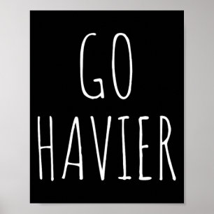 Affiche Aller Plus Forme Bodybuilding Poids Dumbbells