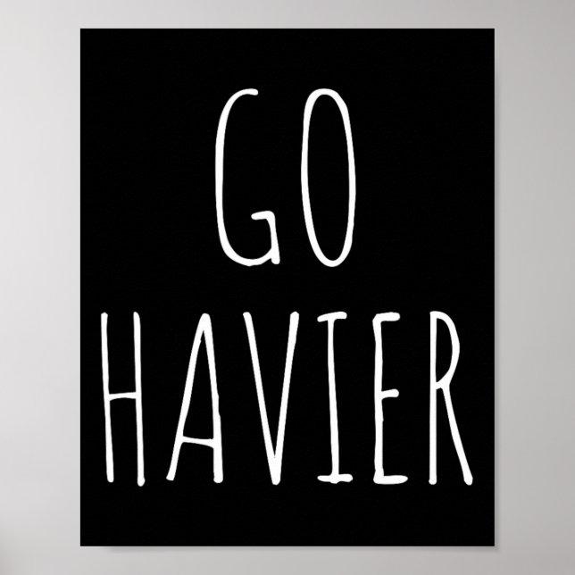 Affiche Aller Plus Forme Bodybuilding Poids Dumbbells (Devant)