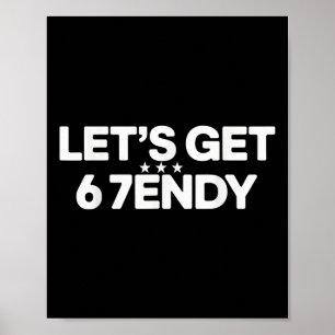 Affiche Allons Se Faire Sendy 67 Six Sept Mème