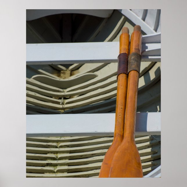 Affiche Allons-y (Devant)