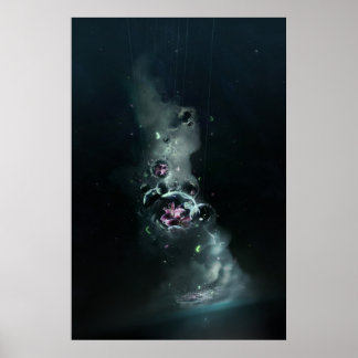 Affiche Alors que le monde tourne