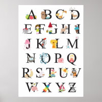 Alphabet