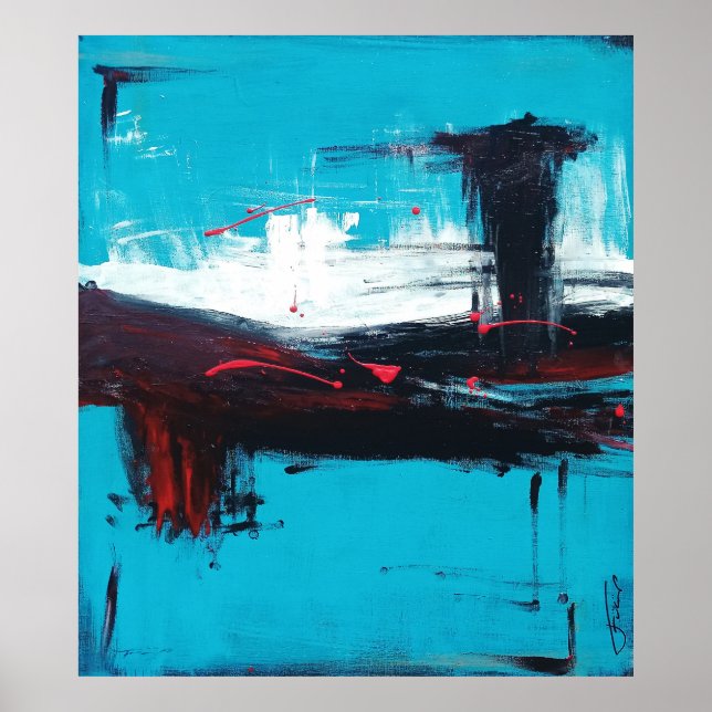 Affiche Alta Mar (Devant)