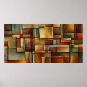 Affiche 'Alter la vérité'