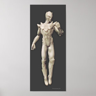 Affiche Alternate Sinestro