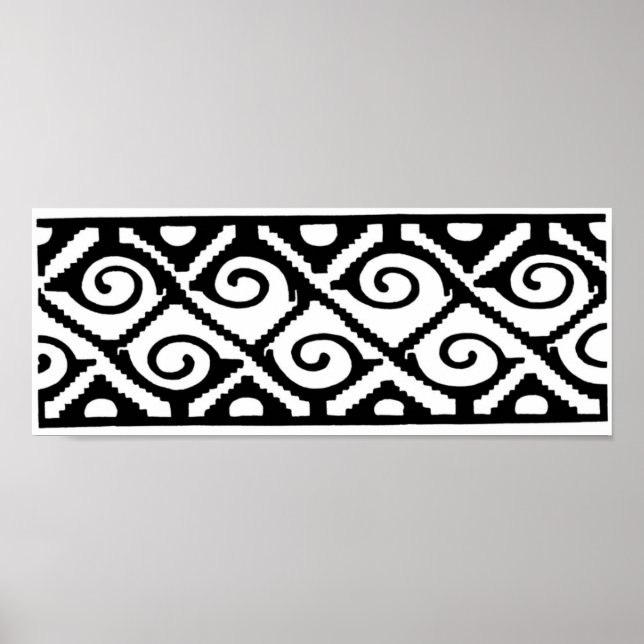 AFFICHE AM018T (Devant)