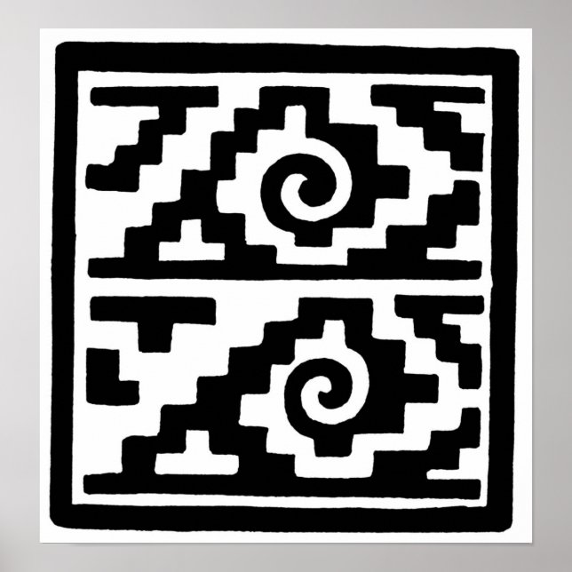 AFFICHE AM021BR (Devant)