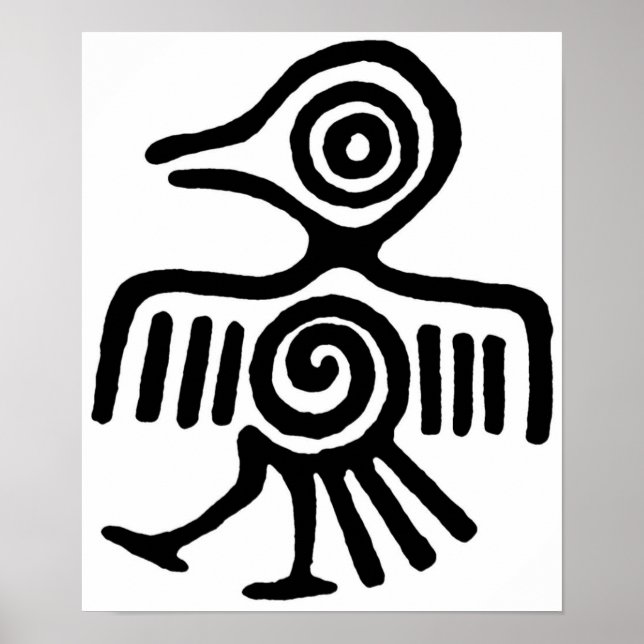 AFFICHE AM053TL (Devant)