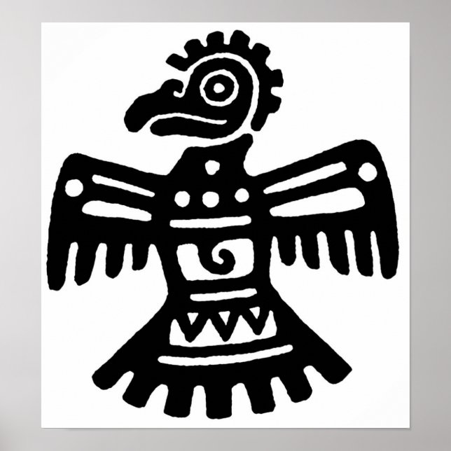 AFFICHE AM054BC (Devant)