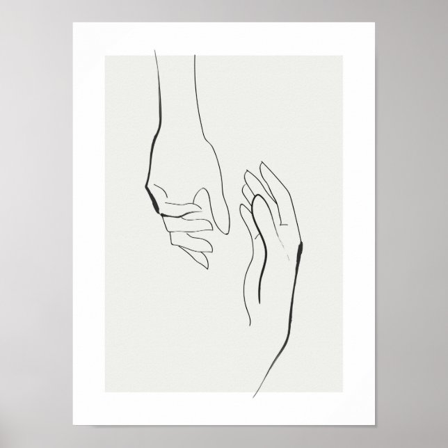 Affiche Amateurs (Devant)