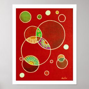 Affiche Améliorez ensemble