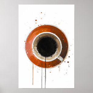 Affiche Americano