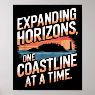 Affiche Amérique du Golfe Humour Trump Patriotique 2025
