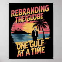 Amérique du Golfe Humour Trump Patriotique 2025 Pr