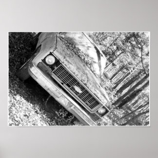 Affiche Ami déchiré 2