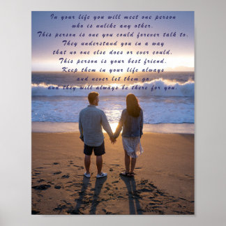AFFICHE AMI SPÉCIAL