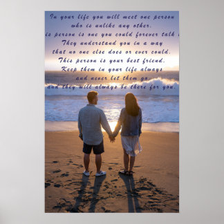 AFFICHE AMI SPÉCIAL