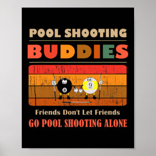 Affiche Amies Amies Amies Amies Ne Pas Aller Seule Pool Ti