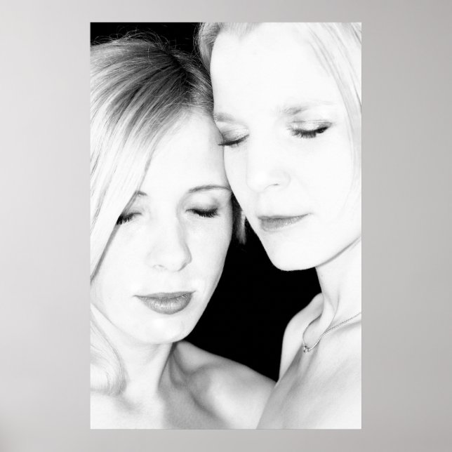 Affiche Amis 2 (Devant)